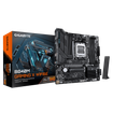 Imagen de MOTHERBOARD GIGABYTE B840M GAMING X WIFI6E AM5 DDR5 8200MT/S WIFI 6E 2.5GBE M-ATX