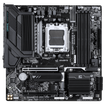 Imagen de MOTHERBOARD GIGABYTE B840M GAMING X WIFI6E AM5 DDR5 8200MT/S WIFI 6E 2.5GBE M-ATX