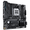 Imagen de MOTHERBOARD GIGABYTE B840M GAMING X WIFI6E AM5 DDR5 8200MT/S WIFI 6E 2.5GBE M-ATX