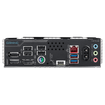 Imagen de MOTHERBOARD GIGABYTE B840M GAMING X WIFI6E AM5 DDR5 8200MT/S WIFI 6E 2.5GBE M-ATX