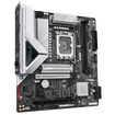 Imagen de MOTHERBOARD GIGABYTE B860M EAGLE WIFI6 LGA1851 DDR5 PCIE 5.0 WIFI 6 2.5GBE M-ATX