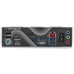 Imagen de MOTHERBOARD GIGABYTE B860M EAGLE WIFI6 LGA1851 DDR5 PCIE 5.0 WIFI 6 2.5GBE M-ATX