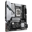 Imagen de MOTHERBOARD GIGABYTE B860M GAMING WIFI6 LGA1851 DDR5 9066MT/S PCIE 5.0 WIFI 6 2.5GBE M-ATX