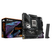Imagen de MOTHERBOARD GIGABYTE X870M AORUS ELITE WIFI7 AM5 DDR5 8200MT/S PCIE 5.0 WIFI 7 2.5GBE USB4 M-ATX