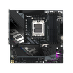 Imagen de MOTHERBOARD GIGABYTE X870M AORUS ELITE WIFI7 AM5 DDR5 8200MT/S PCIE 5.0 WIFI 7 2.5GBE USB4 M-ATX