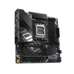 Imagen de MOTHERBOARD GIGABYTE X870M AORUS ELITE WIFI7 AM5 DDR5 8200MT/S PCIE 5.0 WIFI 7 2.5GBE USB4 M-ATX