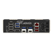 Imagen de MOTHERBOARD GIGABYTE X870M AORUS ELITE WIFI7 AM5 DDR5 8200MT/S PCIE 5.0 WIFI 7 2.5GBE USB4 M-ATX