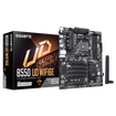 Imagen de MOTHERBOARD GIGABYTE B550 UD WIFI6E AM4 DDR4 PCIE 4.0 WIFI 6E ATX