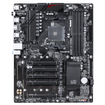 Imagen de MOTHERBOARD GIGABYTE B550 UD WIFI6E AM4 DDR4 PCIE 4.0 WIFI 6E ATX