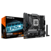 Imagen de MOTHERBOARD GIGABYTE B850M EAGLE WIFI7 AM5 DDR5 8200MT/S PCIE 5.0 WIFI 7 2.5GBE M-ATX