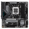 Imagen de MOTHERBOARD GIGABYTE B850M EAGLE WIFI7 AM5 DDR5 8200MT/S PCIE 5.0 WIFI 7 2.5GBE M-ATX