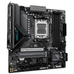 Imagen de MOTHERBOARD GIGABYTE B850M EAGLE WIFI7 AM5 DDR5 8200MT/S PCIE 5.0 WIFI 7 2.5GBE M-ATX