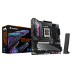 Imagen de MOTHERBOARD GIGABYTE B860M AORUS ELITE WIFI6E LGA1851 DDR5 9200MT/S PCIE 5.0 WIFI 6E 2.5GBE M-ATX