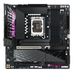 Imagen de MOTHERBOARD GIGABYTE B860M AORUS ELITE WIFI6E LGA1851 DDR5 9200MT/S PCIE 5.0 WIFI 6E 2.5GBE M-ATX