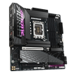 Imagen de MOTHERBOARD GIGABYTE B860M AORUS ELITE WIFI6E LGA1851 DDR5 9200MT/S PCIE 5.0 WIFI 6E 2.5GBE M-ATX