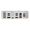 Imagen de MOTHERBOARD GIGABYTE B860M AORUS ELITE WIFI6E ICE LGA1851 DDR5 9200MT/S PCIE 5.0 WIFI 6E 2.5GBE WHITE M-ATX