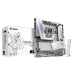 Imagen de MOTHERBOARD GIGABYTE Z890 AORUS TACHYON DUO X ICE LGA1851 DDR5 10400MT/S PCIE 5.0 WIFI 7 5GBE E-ATX