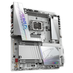 Imagen de MOTHERBOARD GIGABYTE Z890 AORUS TACHYON DUO X ICE LGA1851 DDR5 10400MT/S PCIE 5.0 WIFI 7 5GBE E-ATX