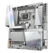Imagen de MOTHERBOARD GIGABYTE Z890 AORUS TACHYON DUO X ICE LGA1851 DDR5 10400MT/S PCIE 5.0 WIFI 7 5GBE E-ATX