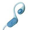 Imagen de AURICULARES JBL JUNIOR FREE OPEN-EAR BLUETOOTH PURPLE SAFE SOUND 85DB JBLJRFREEPURAM