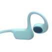Imagen de AURICULARES JBL JUNIOR FREE OPEN-EAR BLUETOOTH PURPLE SAFE SOUND 85DB JBLJRFREEPURAM