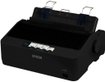 Imagen de IMPRESORA EPSON LX-350 MATRIZ DE PUNTO 9 PINES 80 COLUMNAS USB SERIAL PARALELO