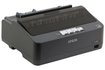 Imagen de IMPRESORA EPSON LX-350 MATRIZ DE PUNTO 9 PINES 80 COLUMNAS USB SERIAL PARALELO