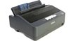 Imagen de IMPRESORA EPSON LX-350 MATRIZ DE PUNTO 9 PINES 80 COLUMNAS USB SERIAL PARALELO