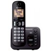 Imagen de TELEFONO INALAMBRICO PANASONIC KX-TGC220 DECT CONTESTADOR IDENTIFICADOR DE LLAMADAS