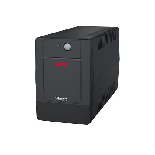 Imagen de UPS APC EASY UPS BVG1200I-MSX 1200VA 650W AVR 230V 4 TOMAS UNIVERSALES