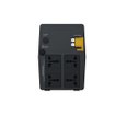Imagen de UPS APC EASY UPS BVG1200I-MSX 1200VA 650W AVR 230V 4 TOMAS UNIVERSALES