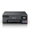 Imagen de IMPRESORA EPSON ECOTANK L8050 FOTOGRAFICA 6 COLORES WIFI USB A4 C11CK37301