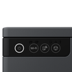 Imagen de IMPRESORA EPSON ECOTANK L8050 FOTOGRAFICA 6 COLORES WIFI USB A4 C11CK37301