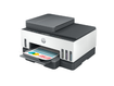 Imagen de IMPRESORA MULTIFUNCION HP SMART TANK 750 AIO WIFI DUPLEX ADF USB LAN 6UU47A