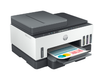 Imagen de IMPRESORA MULTIFUNCION HP SMART TANK 750 AIO WIFI DUPLEX ADF USB LAN 6UU47A