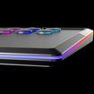 Imagen de CONTROL CORSAIR NOVABLADE PRO WIRELESS HALL EFFECT PS5 PS4 PC 2.4GHZ BLUETOOTH CH-963B01G-WW