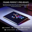 Imagen de CONTROL CORSAIR NOVABLADE PRO WIRELESS HALL EFFECT PS5 PS4 PC 2.4GHZ BLUETOOTH CH-963B01G-WW