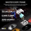 Imagen de CONTROL CORSAIR NOVABLADE PRO WIRELESS HALL EFFECT PS5 PS4 PC 2.4GHZ BLUETOOTH CH-963B01G-WW