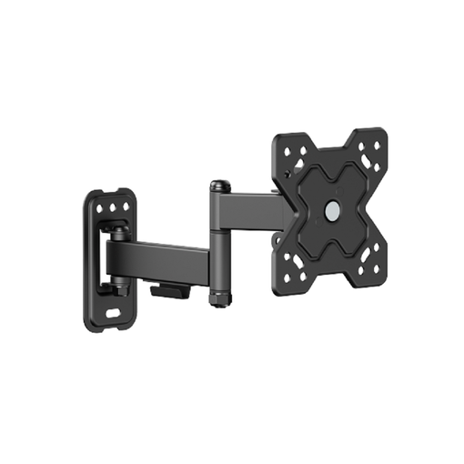 Imagen de SOPORTE BRATECK LDA40-112 PARA TV MONITOR 13" A 32" VESA 100X100 MOVIL 20KG