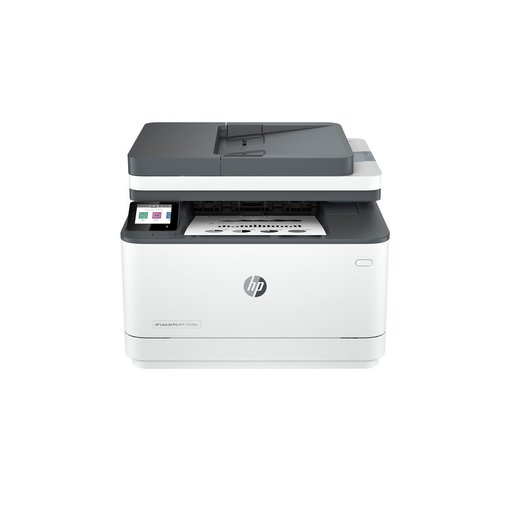 Imagen de IMPRESORA MULTIFUNCION HP LASERJET PRO 3103FDW MONOCROMATICA WIFI DUPLEX ADF FAX LAN 3G632A