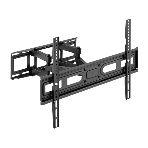Imagen de SOPORTE BRATECK LPA78-466 PARA TV 37" A 80" ARTICULADO VESA 600X400 40KG