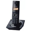 Imagen de TELEFONO INALAMBRICO PANASONIC KX-TG1711 DECT IDENTIFICADOR DE LLAMADAS