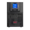Imagen de UPS APC EASY UPS SRV1KI-E 1000VA 900W ONLINE DOBLE CONVERSION 230V 3 IEC LCD