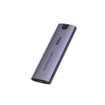 Imagen de BAHIA EXTERNA NETAC WH51 PARA SSD M.2 NVME/SATA USB-C 10GBPS NT07WH51-32CA