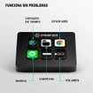 Imagen de STREAM DECK ELGATO MINI 6 TECLAS LCD PERSONALIZABLES USB 10GAI9901
