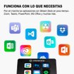 Imagen de STREAM DECK ELGATO MINI 6 TECLAS LCD PERSONALIZABLES USB 10GAI9901