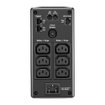 Imagen de UPS APC BACK-UPS PRO BR900MI 900VA 540W AVR LCD 230V 6 SALIDAS IEC
