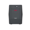 Imagen de UPS APC EASY UPS BVG1600I-GR 1600VA 900W AVR 230V 4 TOMAS SCHUKO