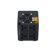 Imagen de UPS APC EASY UPS BVG2200I-MSX 2200VA 1200W AVR 230V 4 TOMAS UNIVERSALES
