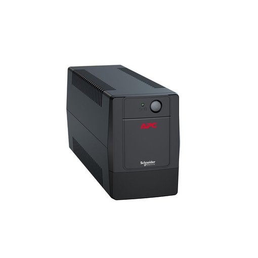 Imagen de UPS APC EASY UPS BVG700I-GR 700VA 360W AVR 230V 2 TOMAS SCHUKO